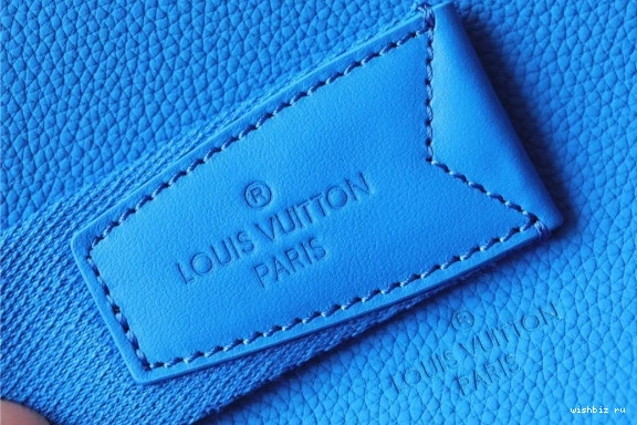WIS LOUIS SLINGBAG TAKEOFF VUITTON 0724